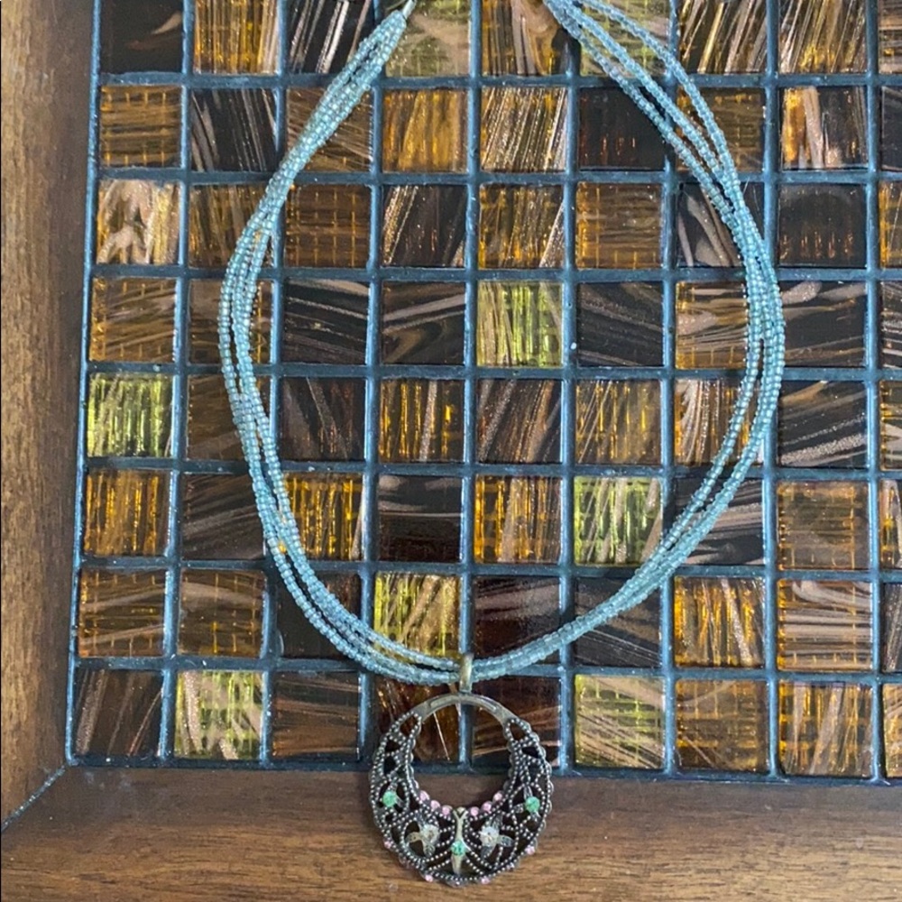 Lia Sophia necklace